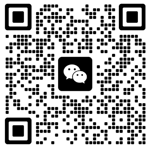 WeChat QR Code